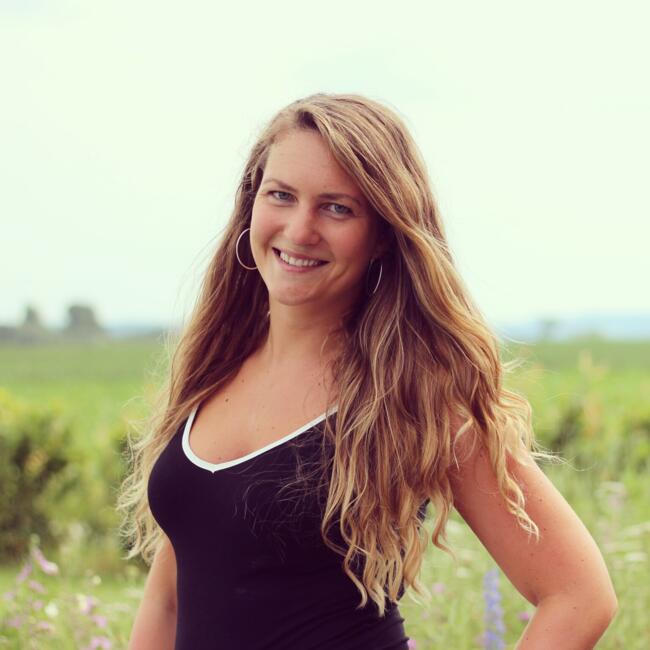 Job de garde d'enfants à Gand: Johanna