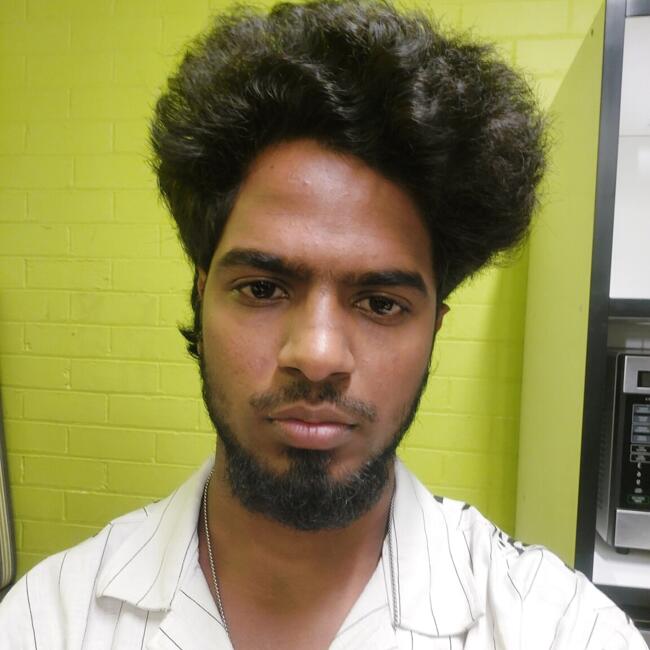 Babysitter in Melbourne: Naveen