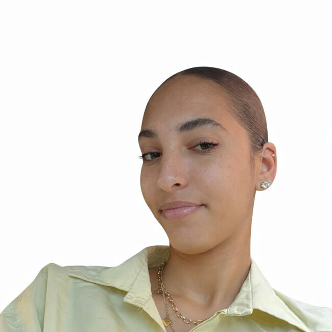 Babysitter in Marseille: Sanah