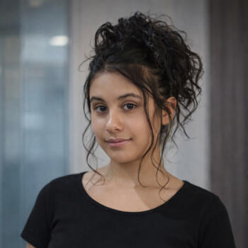 Babysitter in Saint-Priest: Cléanne