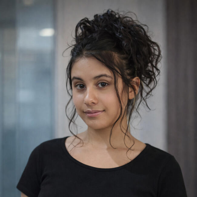 Babysitter in Saint-Priest: Cléanne