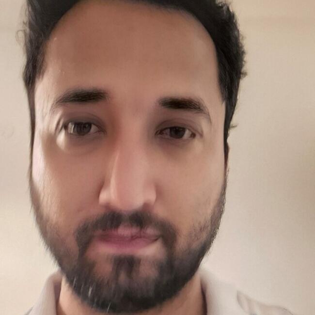 Babysitting job in Faridabad: Mukesh