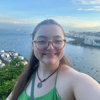 Babysitter in College Park (Maryland): Bridget