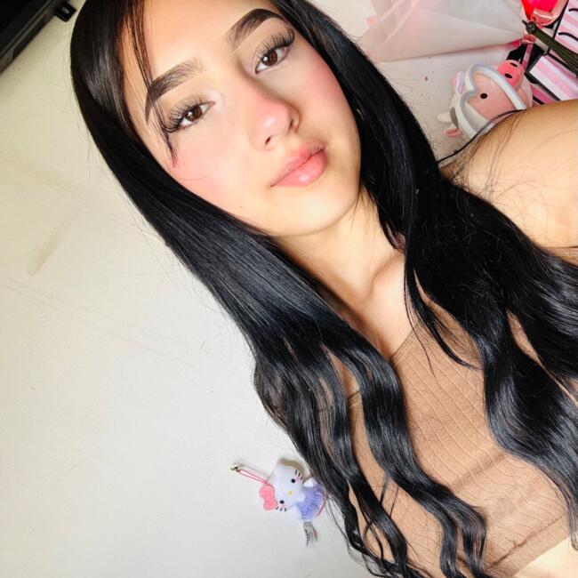 Babysitter in La Florida: Emily