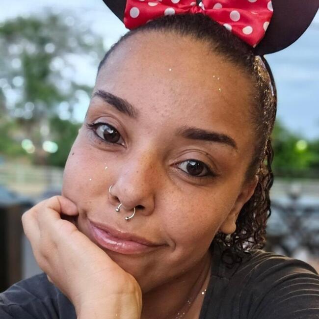 Babá em Votuporanga: Lauryana