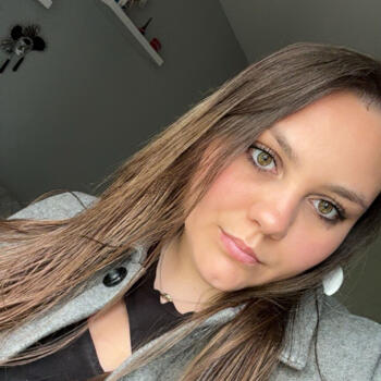 Babysitter in Sotta: Ambre