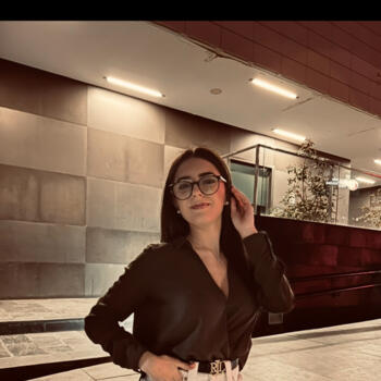 Niñera en Leganés: Paula