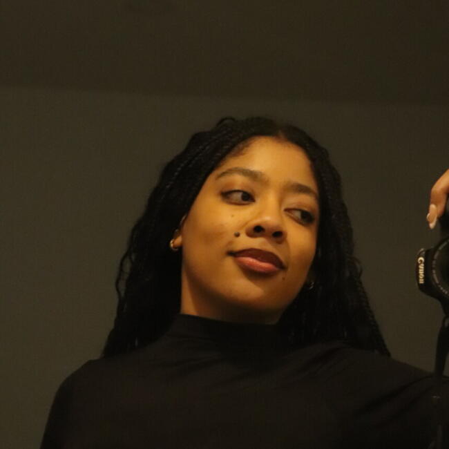 Babysitter em Porto: Ariel Cruz