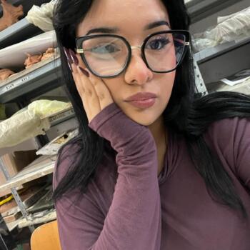 Babysitter in Modica: Najwa