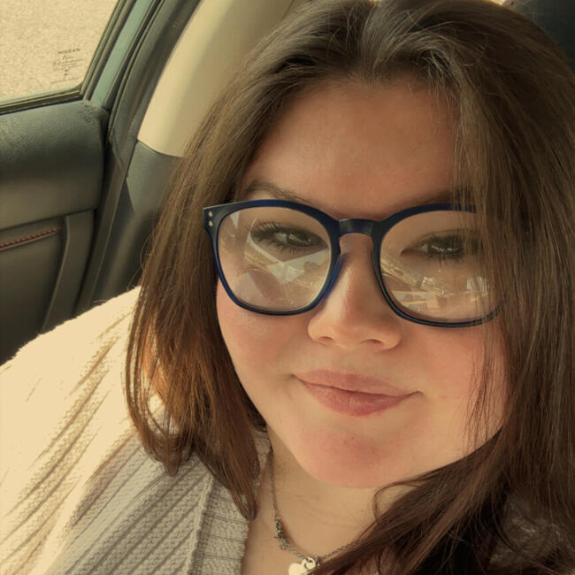 Babysitter in Statesboro: Faye