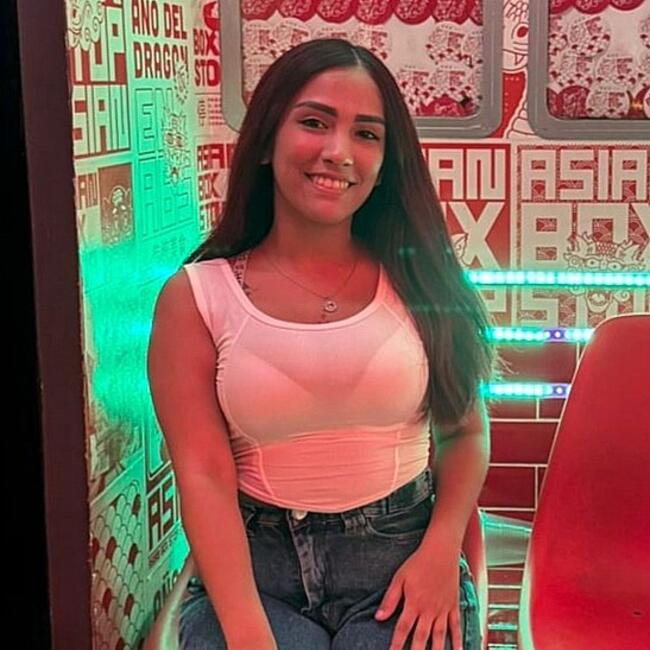 Babysitter in Buenos Aires: Andrea