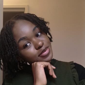 Babysitter in Rennes: Annabelle Wendy