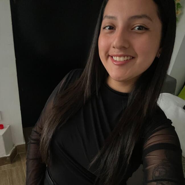 Babysitter in Madrid: Keila