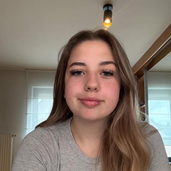 Babysitter in Bocholt: Gella