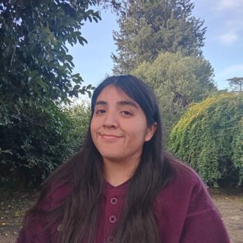 Niñera Merlo: Agostina