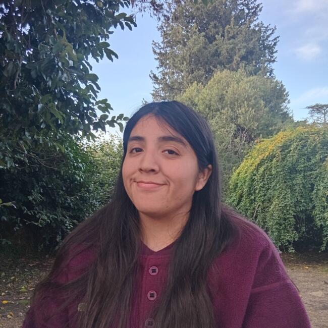 Babysitter in Merlo (Buenos Aires): Agostina