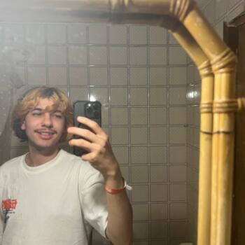 Canguro en Madrid: Ahmed