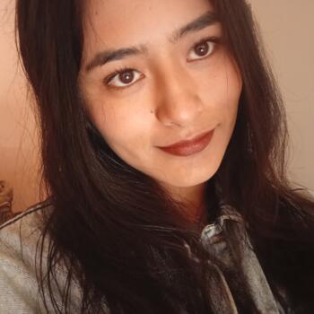 Babysitter in Chupaca: Mayumi