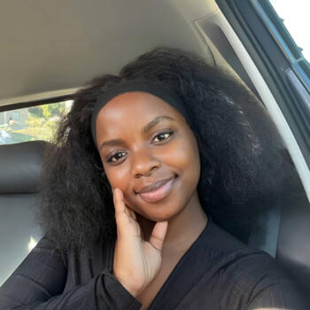 Nanny in Umlazi: Yenziwe