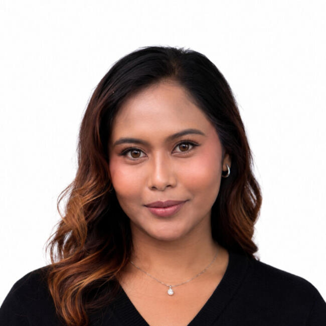 Babysitter in Petaling Jaya: Risya