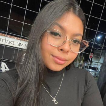 Babysitter in Sorocaba: Isabelly