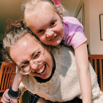 Babysitter Lo (Oost-Vlaanderen): Melissa