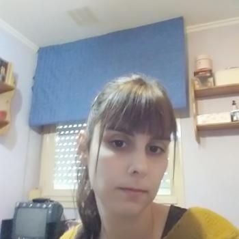 Canguro en Gijón: Elisabet