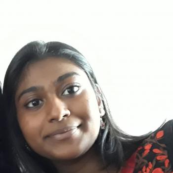 Baby-sitter Nanterre: Elvira