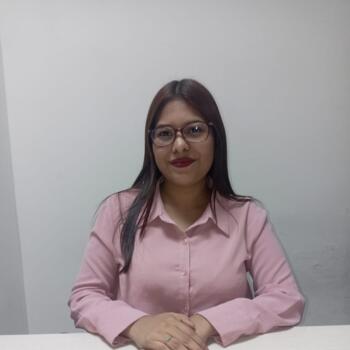 Babysitter in Veracruz: Yimara