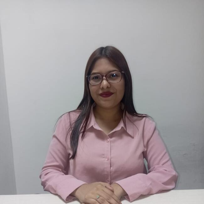 Babysitter in Veracruz: Yimara