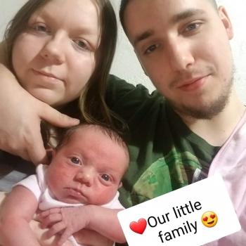 Babysitter Lima (Ohio): Deseray