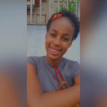 Babá em Itabuna: Tailane