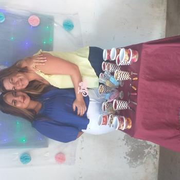 Niñeras en Ciudad de Corrientes: Yazmin pato