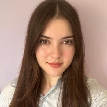 Babysitter in Cergy: Lauryne