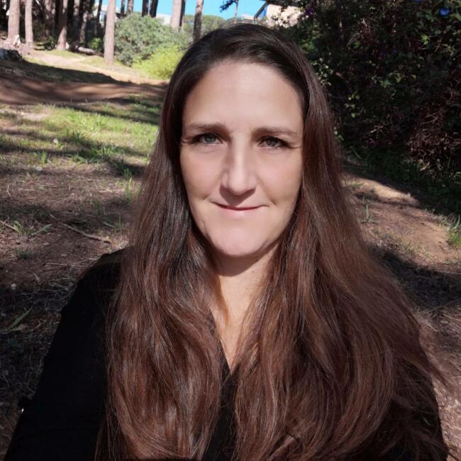 Babysitter in Cape Town: Wendy