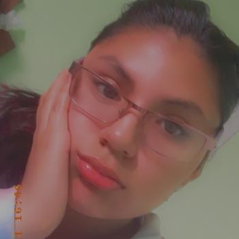 Babysitter in El Porvenir (Provincia de Trujillo): Anita