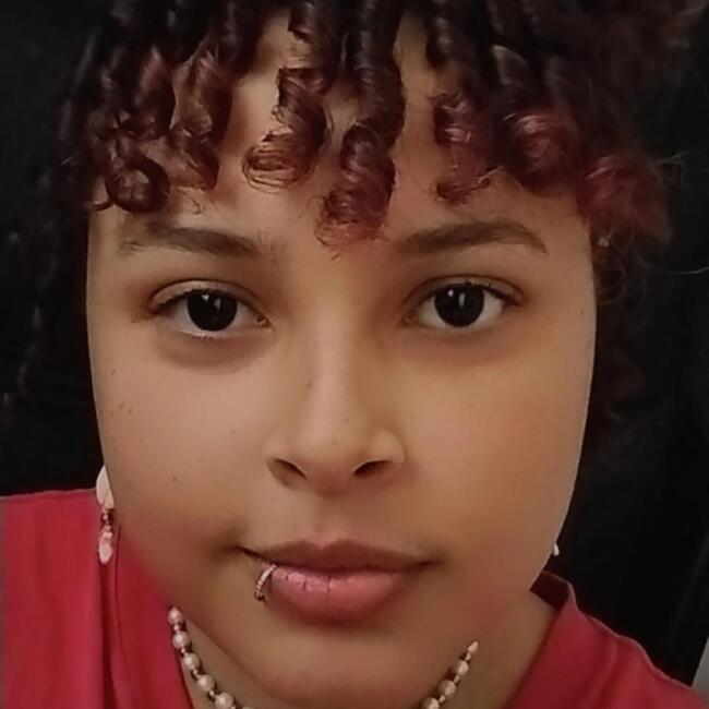 Babysitter in Araçatuba: Issah