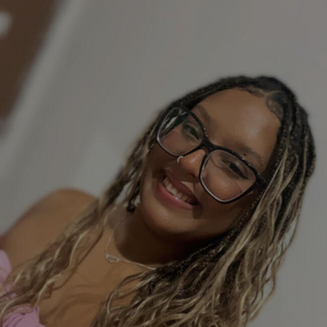 Babysitter in Lucena (Paraíba): Yohana lyvia