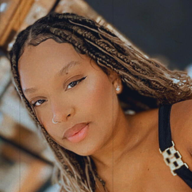 Babá em Cabedelo: Yohana lyvia