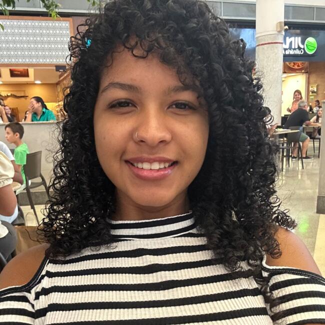 Babysitter in Barueri: Dayane