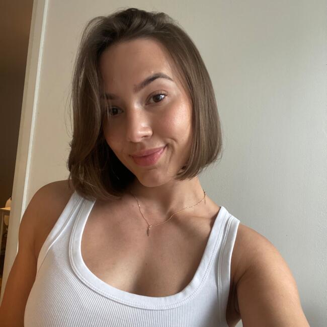 Babysitter in Turku: Julia