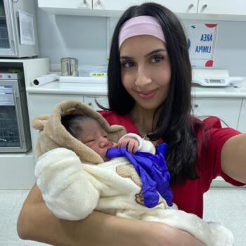 Babysitter in Macul: Francisca Díaz Cabrera