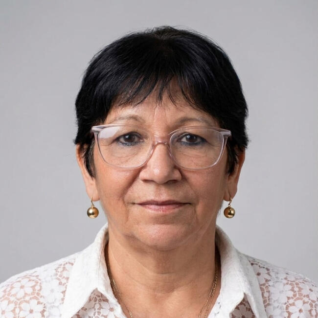 Babysitter in Comas (Departamento de Lima): Yolanda Achahue