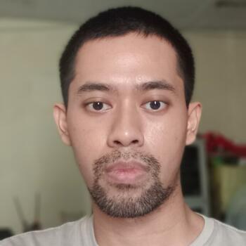 Babysitter di Kota Surabaya: Galang
