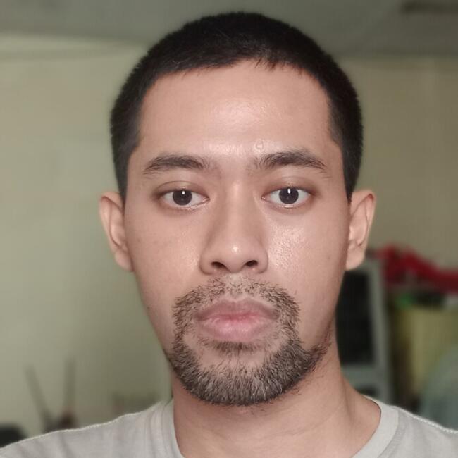 Babysitter di Kota Surabaya: Galang