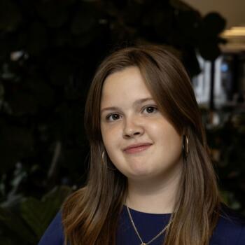 Oppas in Apeldoorn: Julia