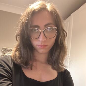 Babysitter Blainroe: Alison