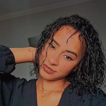 Babysitter in Sabará: Kethleen