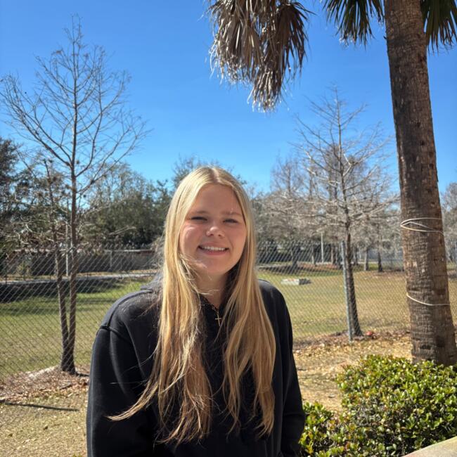 Babysitter in Casselberry: Madison