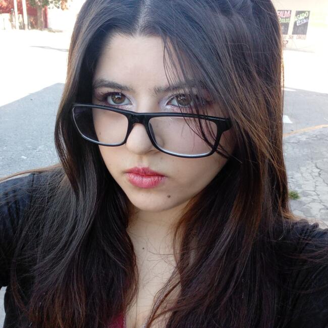 Niñera en Caseros (Buenos Aires): Giuliana